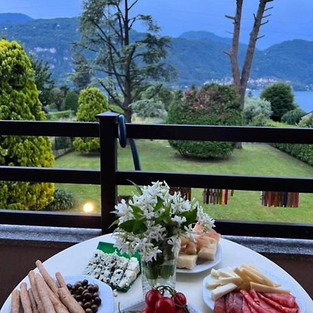 Villa Rosi Лиерна Екстериор снимка
