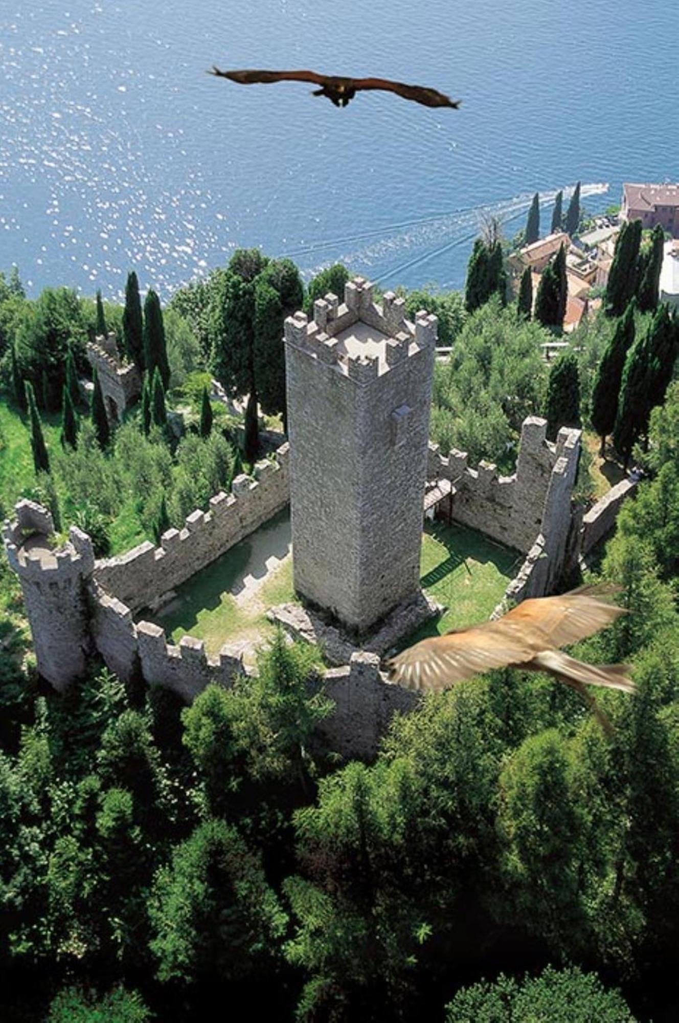 Villa Rosi Лиерна Екстериор снимка